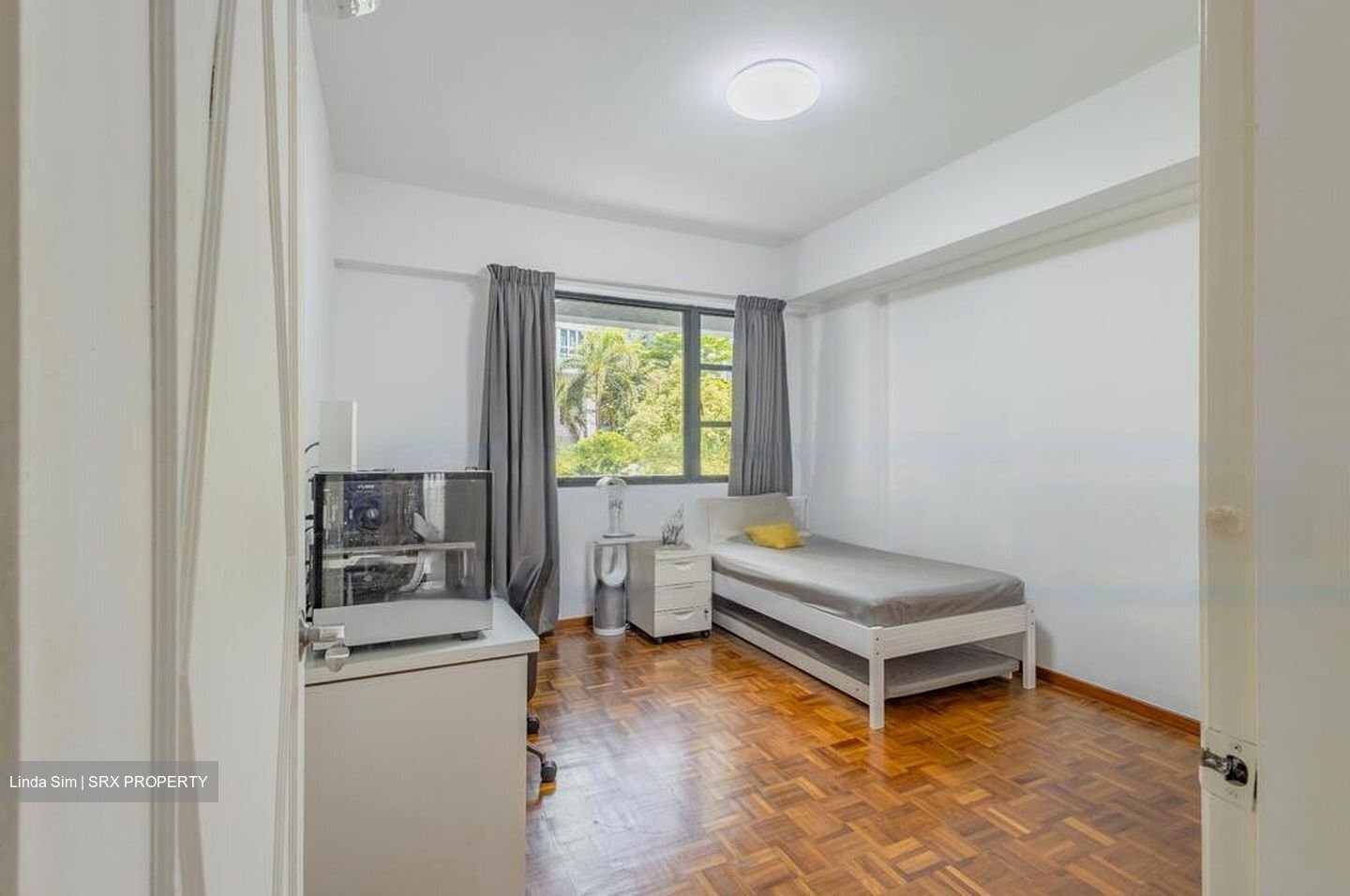 Central Green Condominium (D3), Condominium #471304721